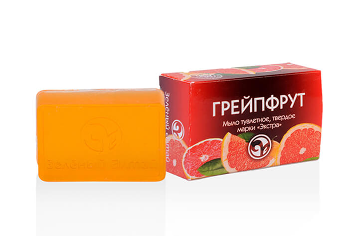 Фито-мыло 